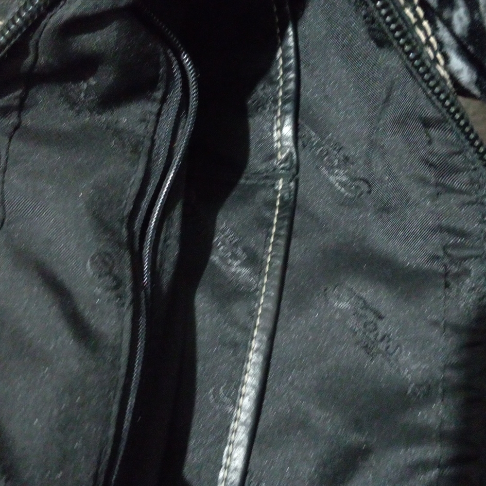 Fossil bag - Picture 6 of 6